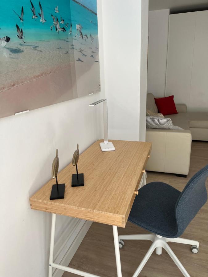 Acogedor Piso En Casco Historico Lägenhet Málaga Exteriör bild
